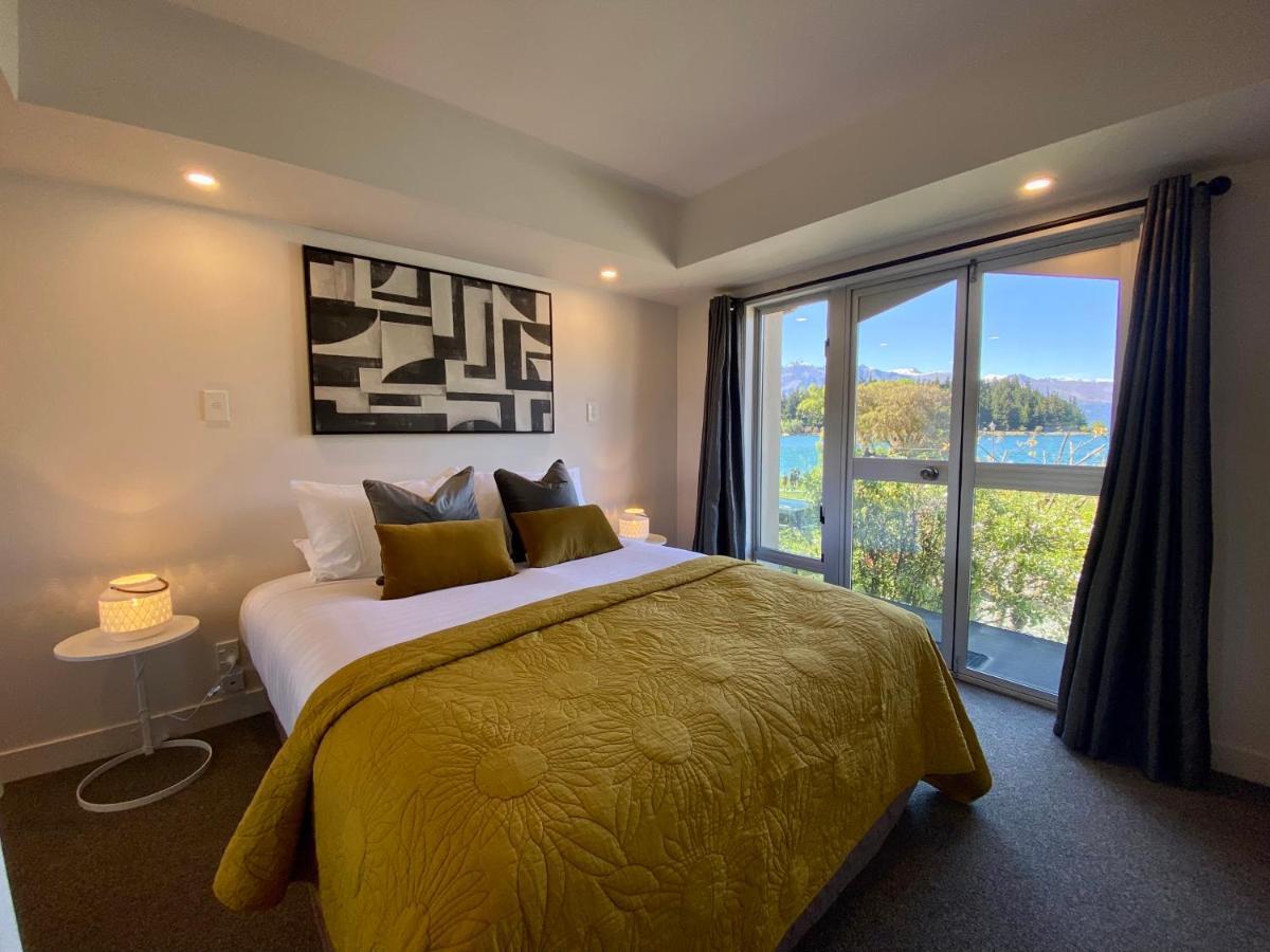 Lakefront Gem, Absolute Waterfront Κουίνσταουν Εξωτερικό φωτογραφία
